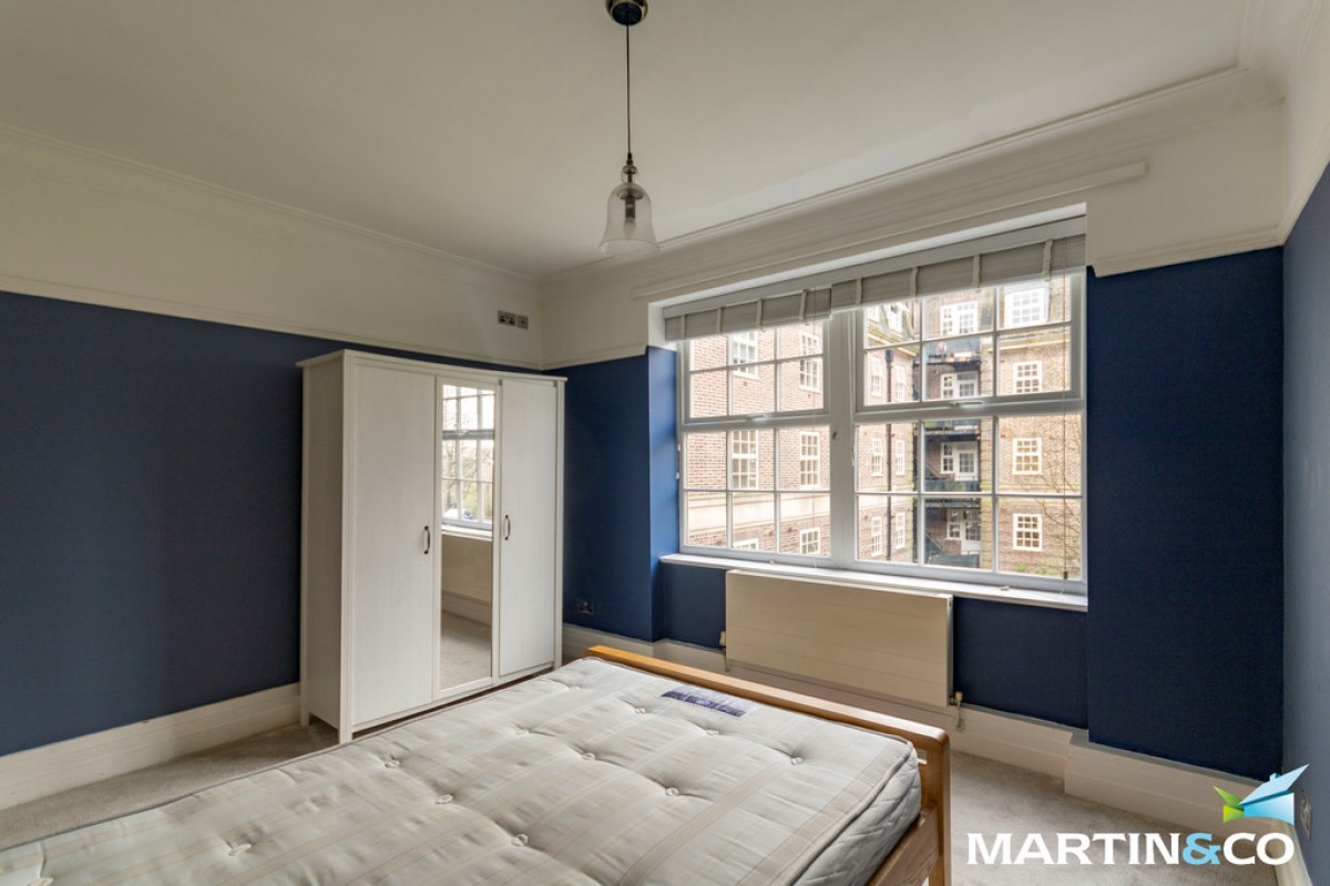 Pitmaston Court East, Goodby Road, Moseley, B13