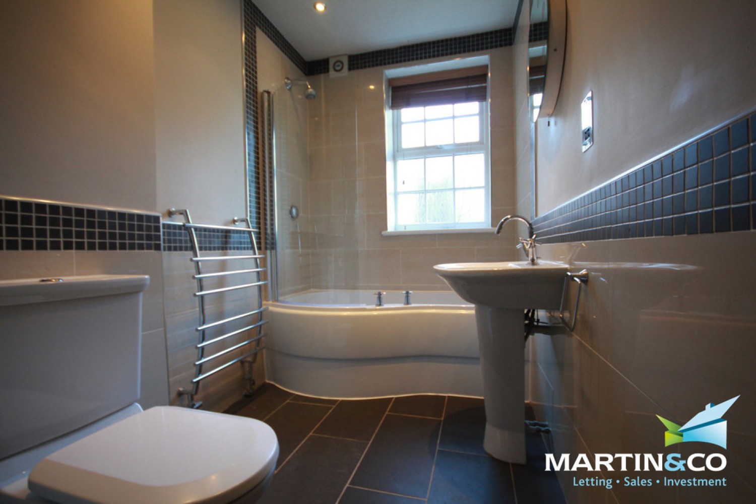 1 bedroom Flat for Letting Pitmaston Court East, Goodby Road, Moseley, B13