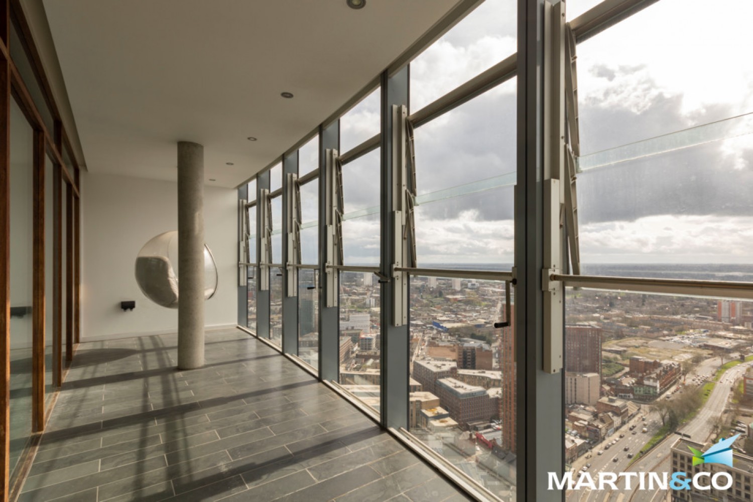 Beetham Tower, Holloway Circus Queensway, Birmingham, B1