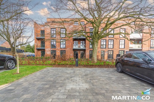 Claremont View, Claremont Gardens, Edgbaston, B15
