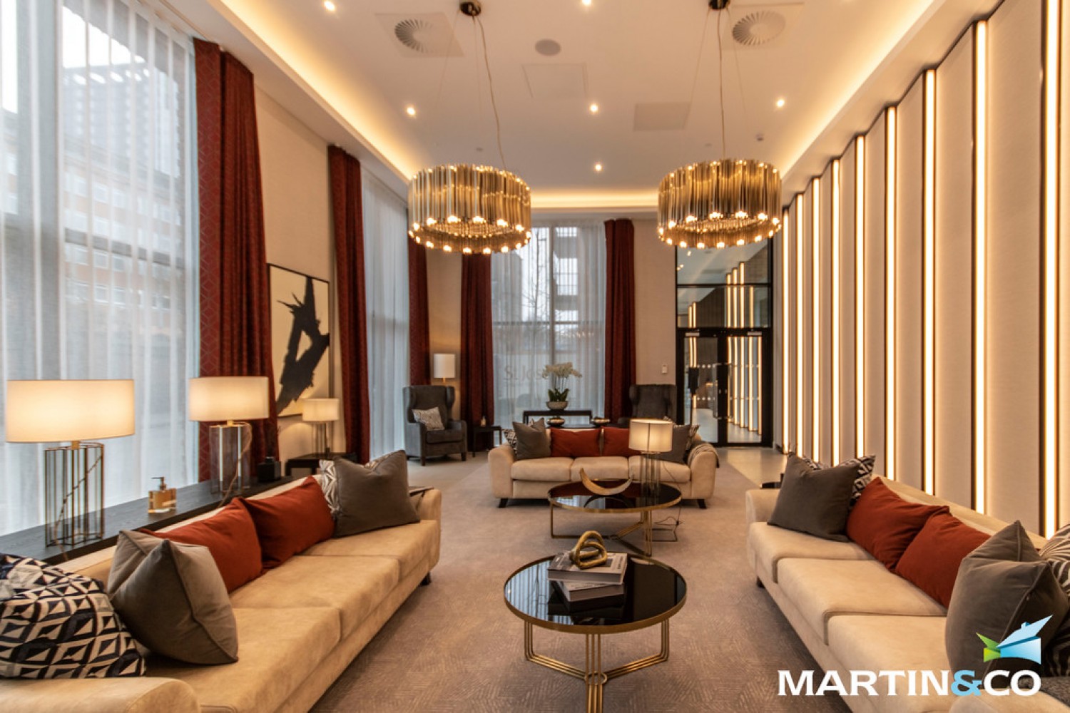 1 bedroom Flat for Letting The Colmore, Snow Hill Wharf, Shadwell Street, Birmingham, B4