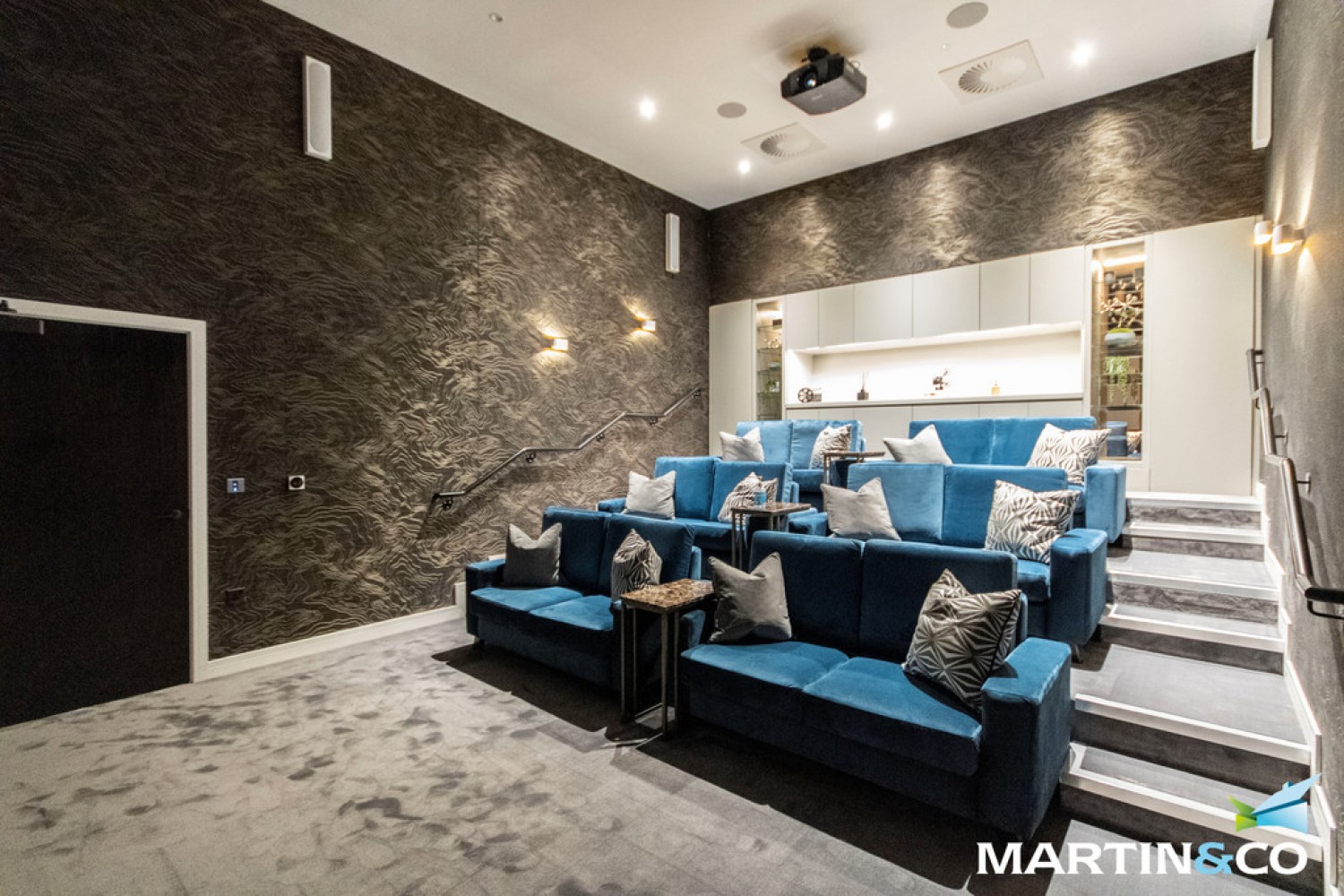 1 bedroom Flat for Letting The Colmore, Snow Hill Wharf, Shadwell Street, Birmingham, B4