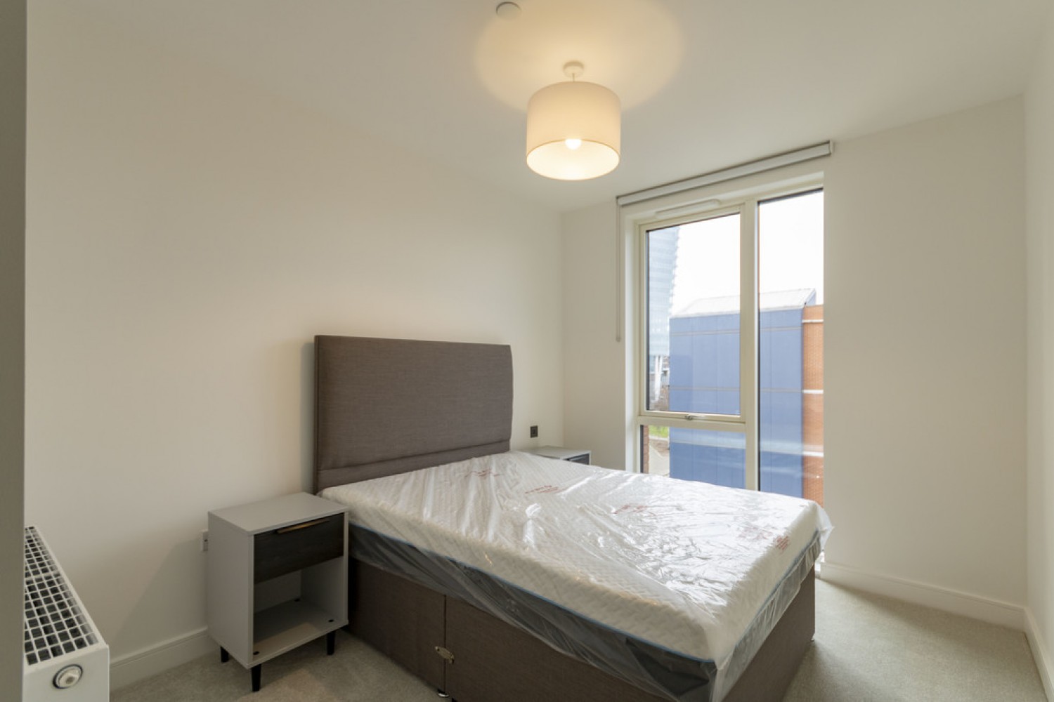 1 bedroom Flat for Letting The Colmore, Snow Hill Wharf, Shadwell Street, Birmingham, B4