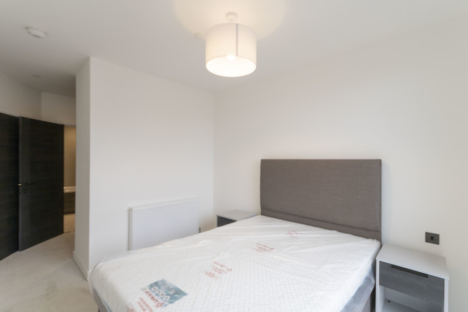 1 bedroom Flat for Letting The Colmore, Snow Hill Wharf, Shadwell Street, Birmingham, B4