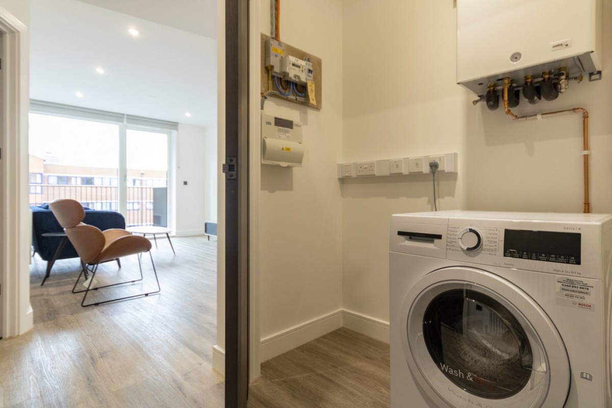 The Colmore, Snow Hill Wharf, Shadwell Street, Birmingham, B4