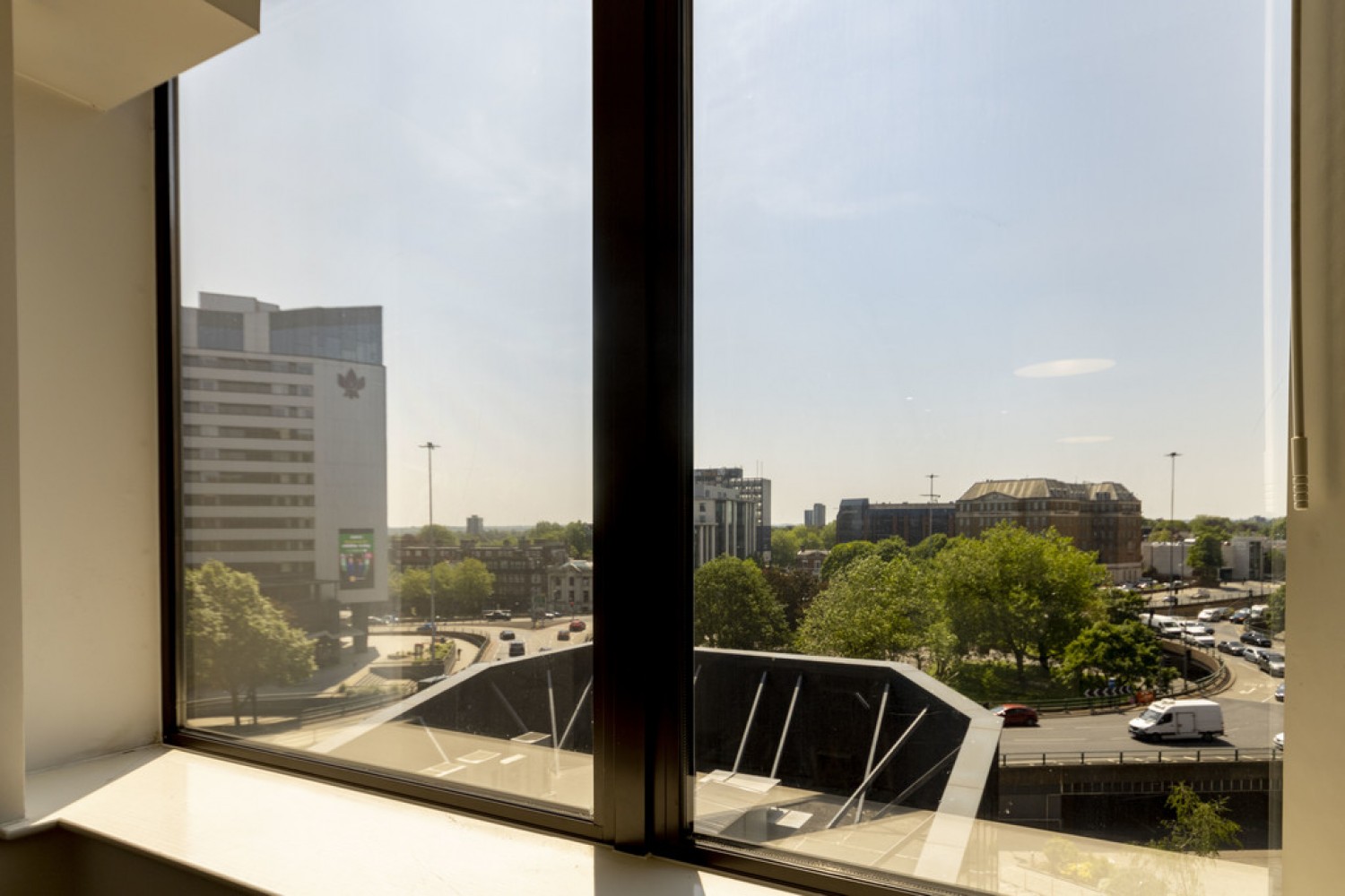 1 bedroom Flat for Letting Broadway Residences, Broad Street, Birmingham, B15