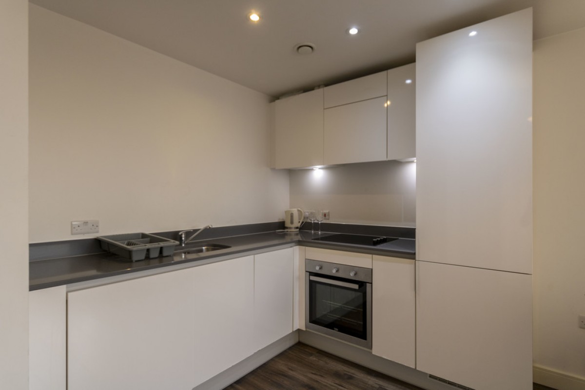 Broadway Residences, Broad Street, Birmingham, B15