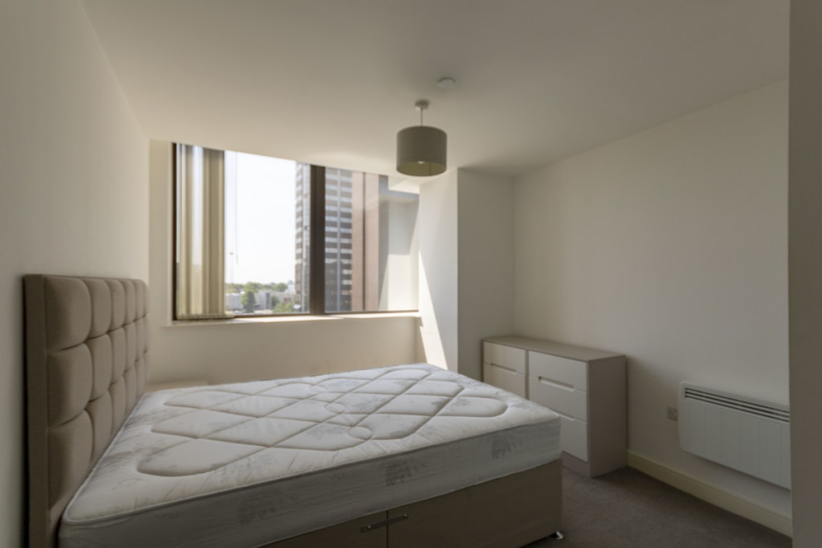 Broadway Residences, Broad Street, Birmingham, B15
