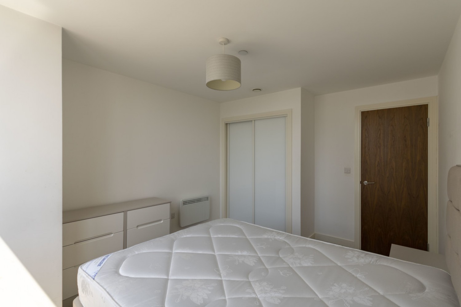 1 bedroom Flat for Letting Broadway Residences, Broad Street, Birmingham, B15