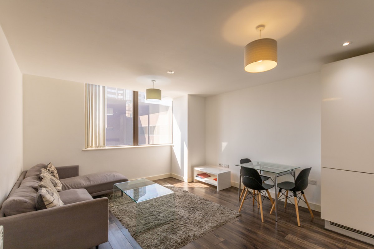 Broadway Residences, Broad Street, Birmingham, B15