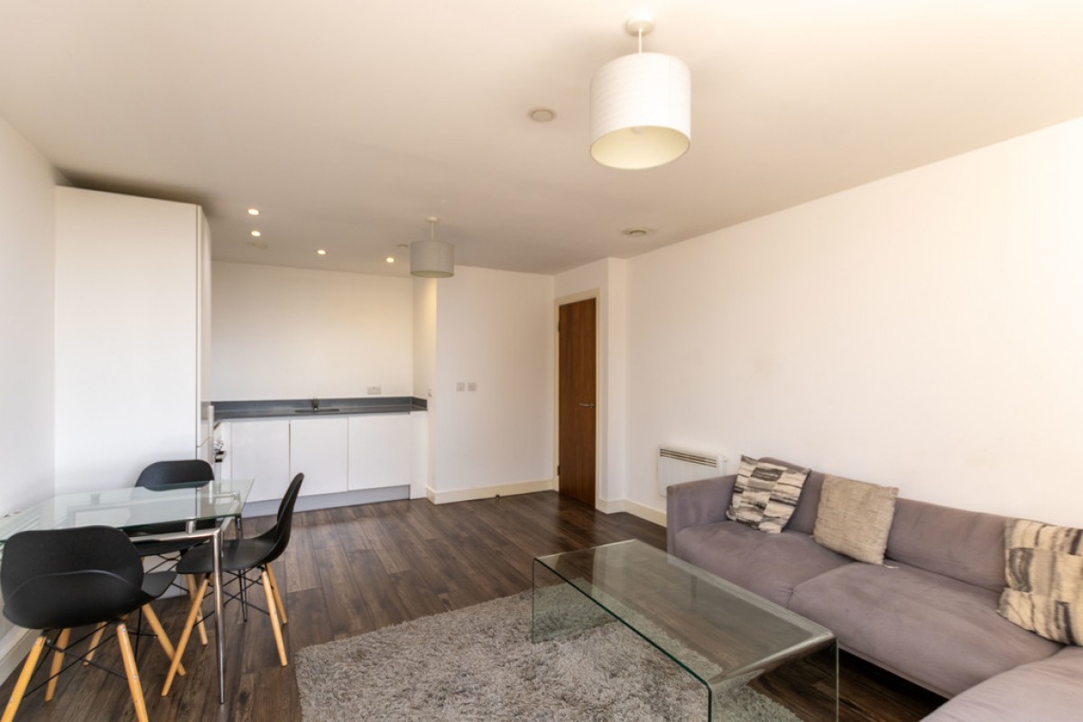 Broadway Residences, Broad Street, Birmingham, B15