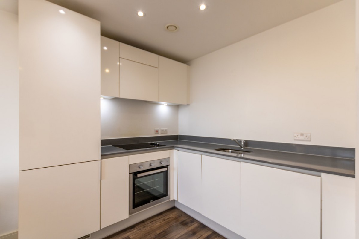 Broadway Residences, Broad Street, Birmingham, B15