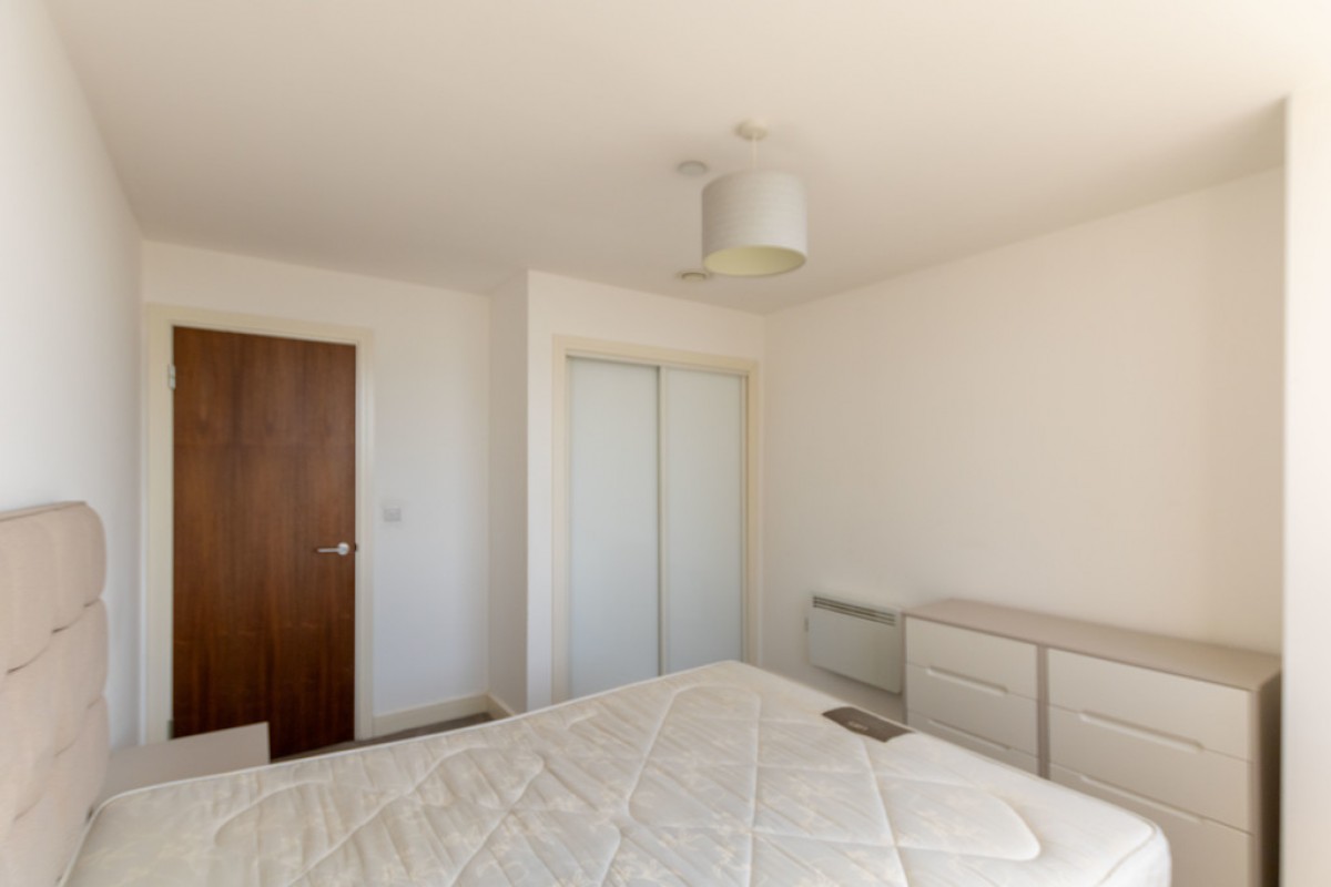 Broadway Residences, Broad Street, Birmingham, B15