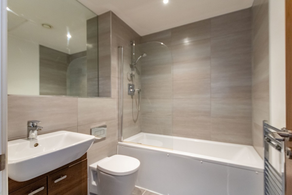 Broadway Residences, Broad Street, Birmingham, B15