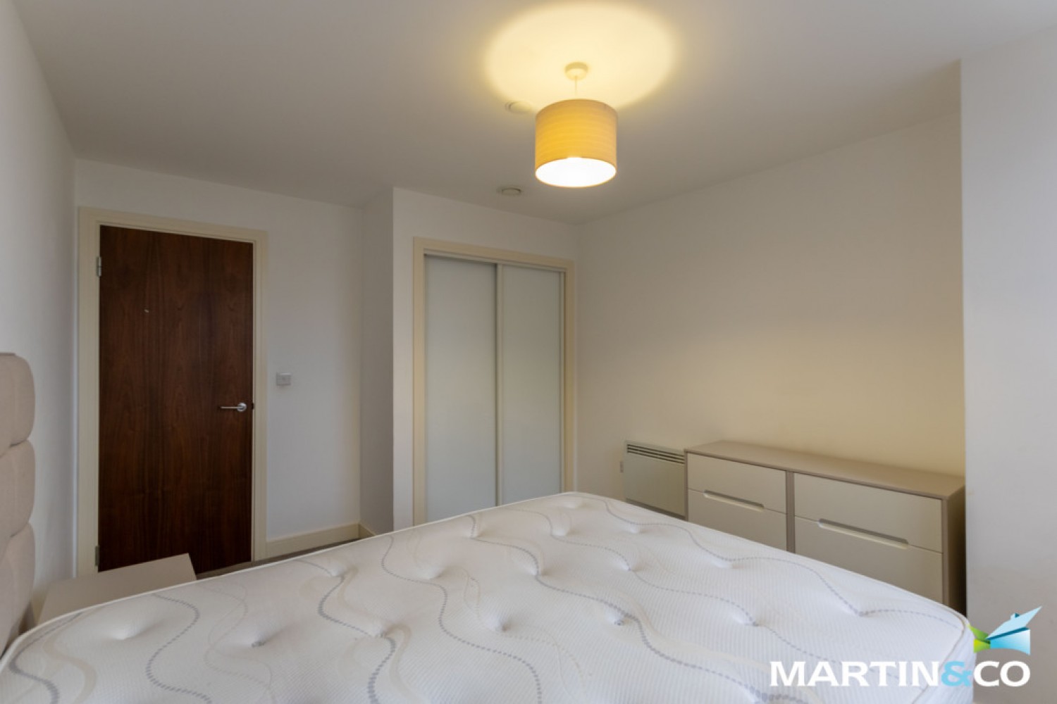 1 bedroom Flat for Letting Broadway Residences, Broad Street, Birmingham, B15