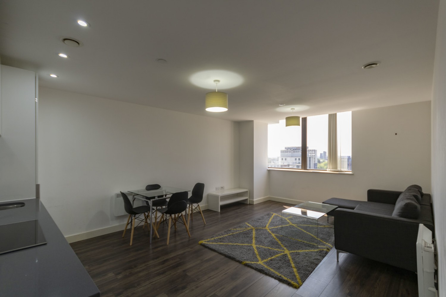 Broadway Residences, Broad Street, Birmingham, B15