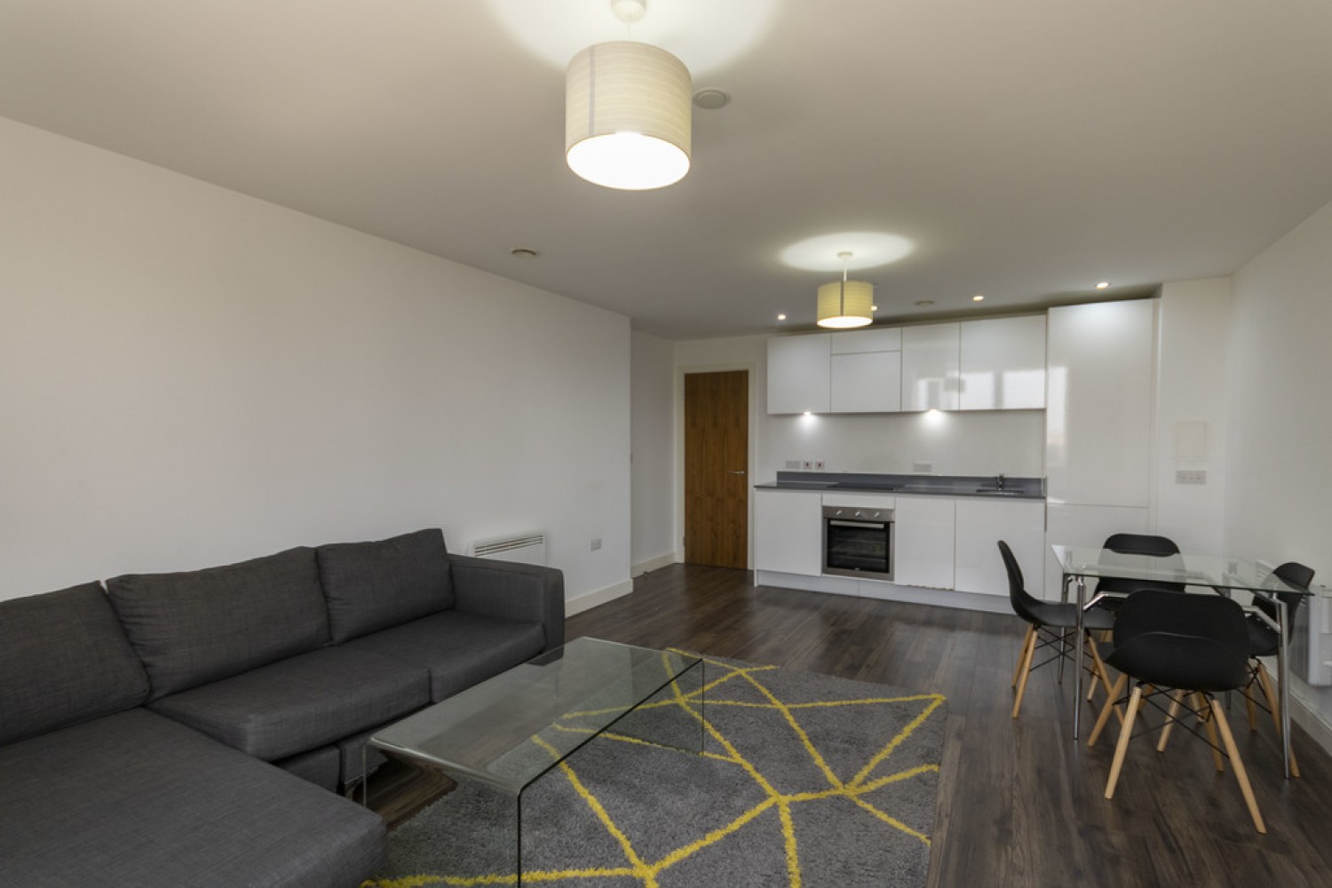 Broadway Residences, Broad Street, Birmingham, B15