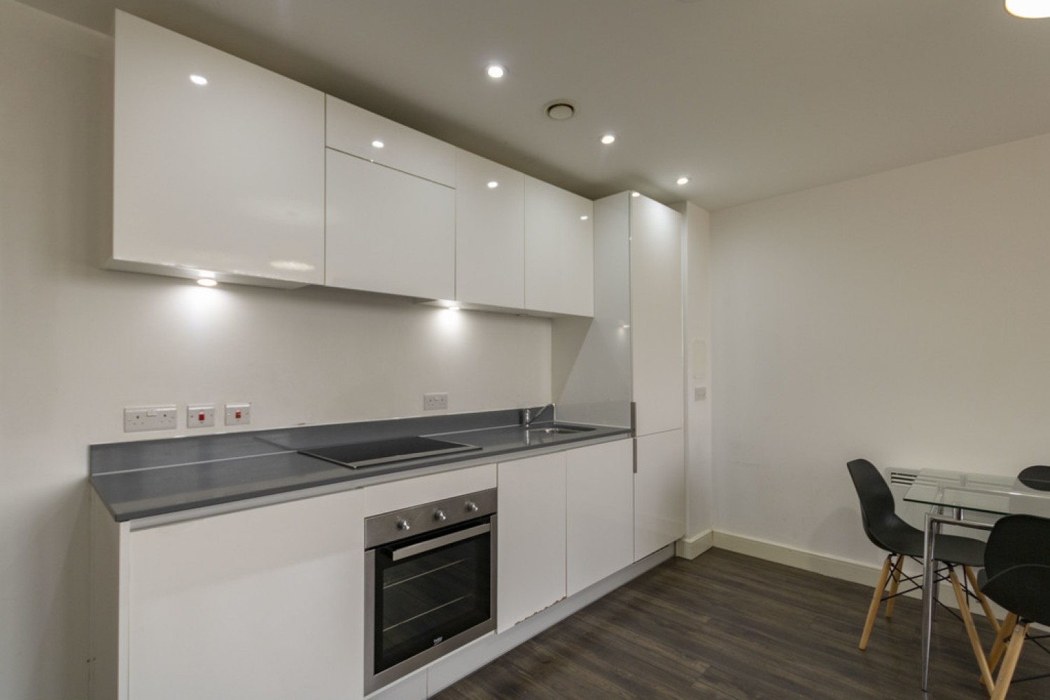 Broadway Residences, Broad Street, Birmingham, B15
