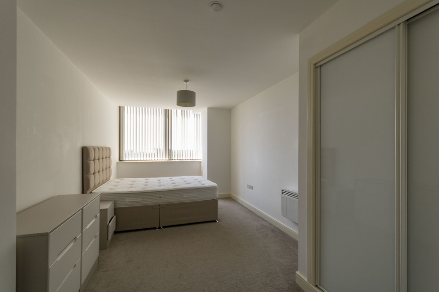 Broadway Residences, Broad Street, Birmingham, B15