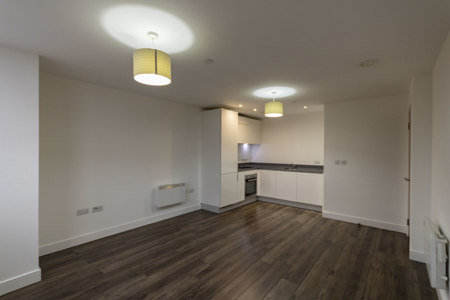 1 bedroom Flat for Letting Broadway Residences, Broad Street, Birmingham, B15