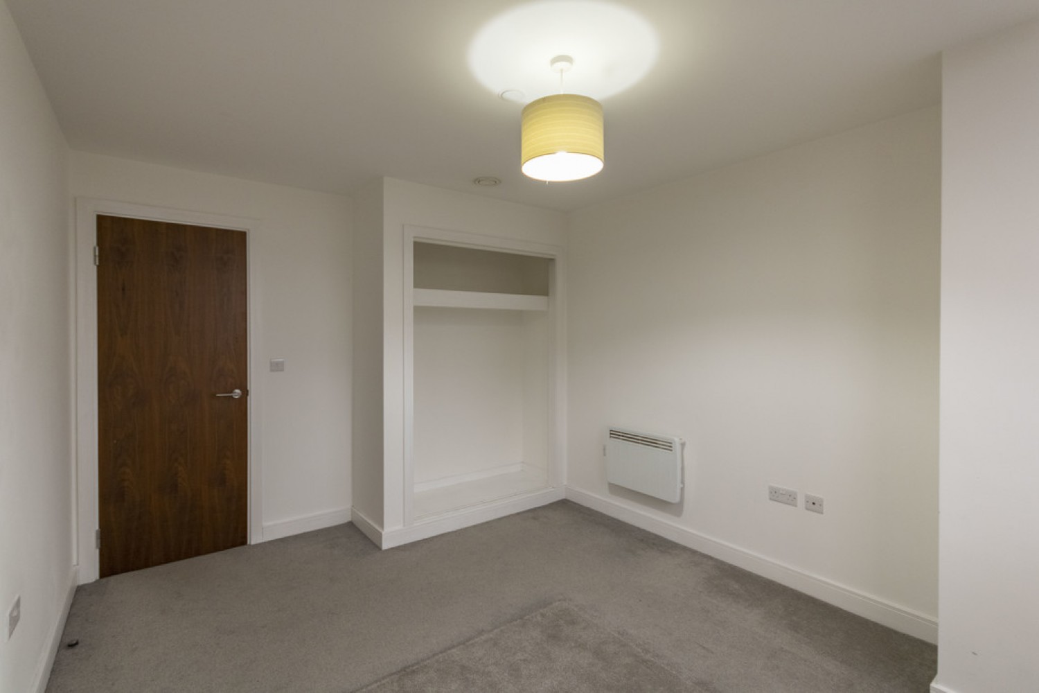 1 bedroom Flat for Letting Broadway Residences, Broad Street, Birmingham, B15