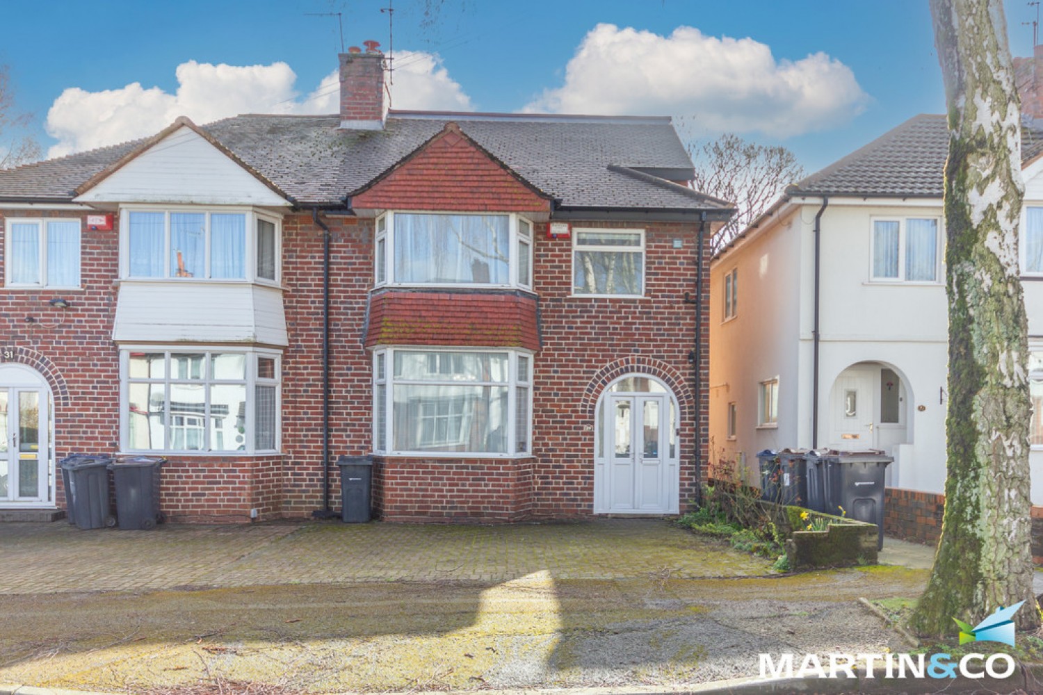 4 bedroom House for Letting Wentworth Park Avenue, Harborne, B17