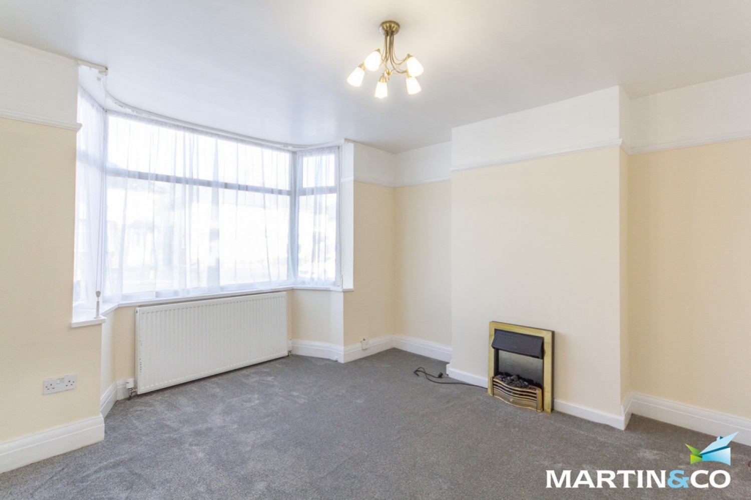 4 bedroom House for Letting Wentworth Park Avenue, Harborne, B17