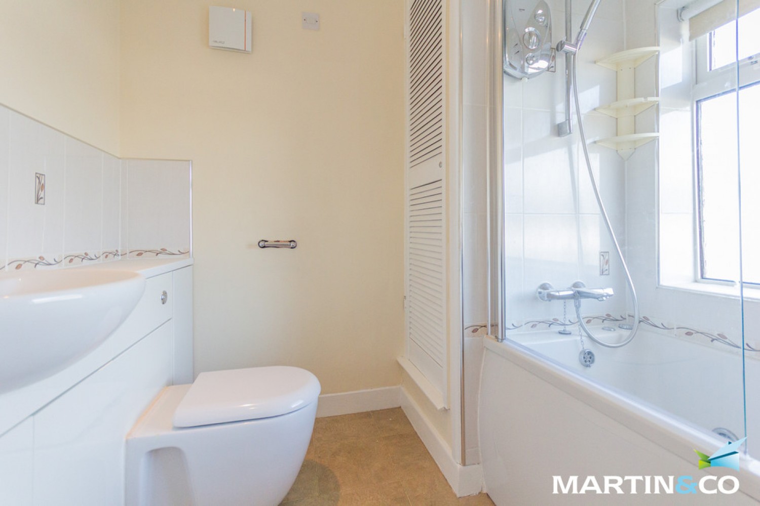 4 bedroom House for Letting Wentworth Park Avenue, Harborne, B17