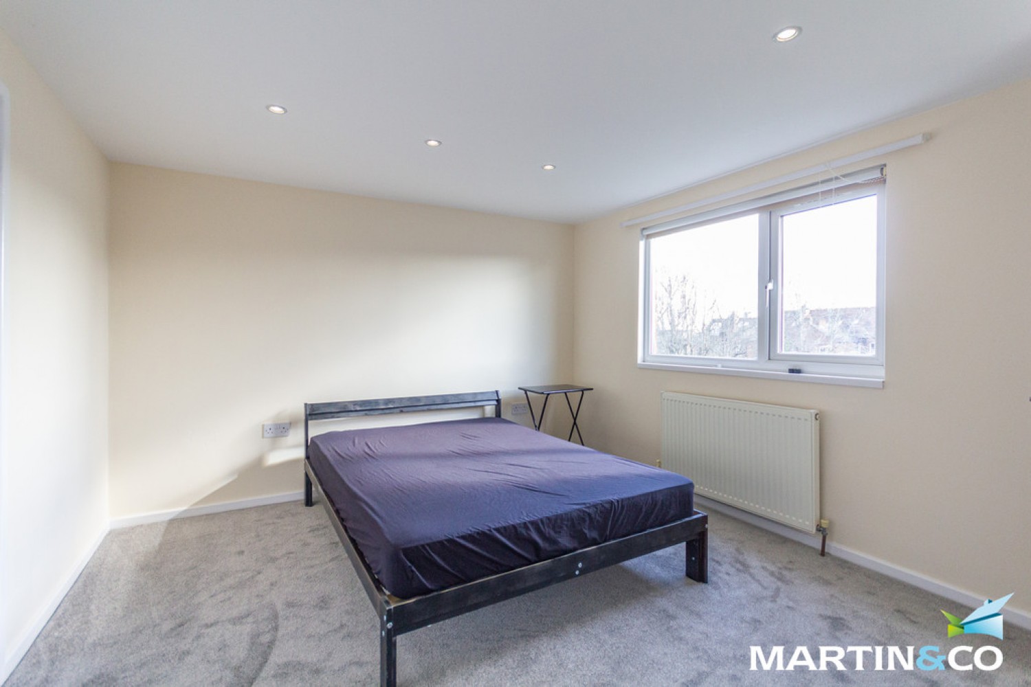 4 bedroom House for Letting Wentworth Park Avenue, Harborne, B17
