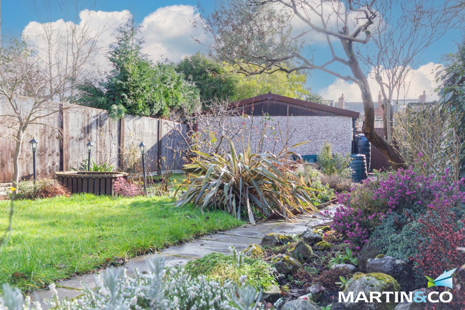 4 bedroom House for Letting Wentworth Park Avenue, Harborne, B17