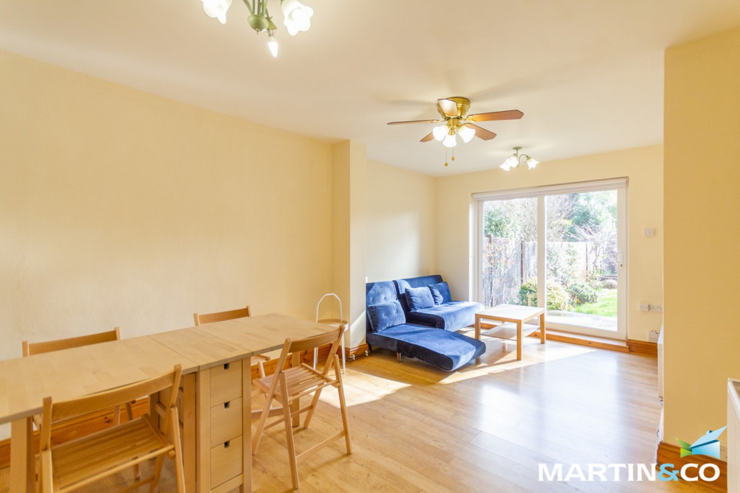 4 bedroom House for Letting Wentworth Park Avenue, Harborne, B17