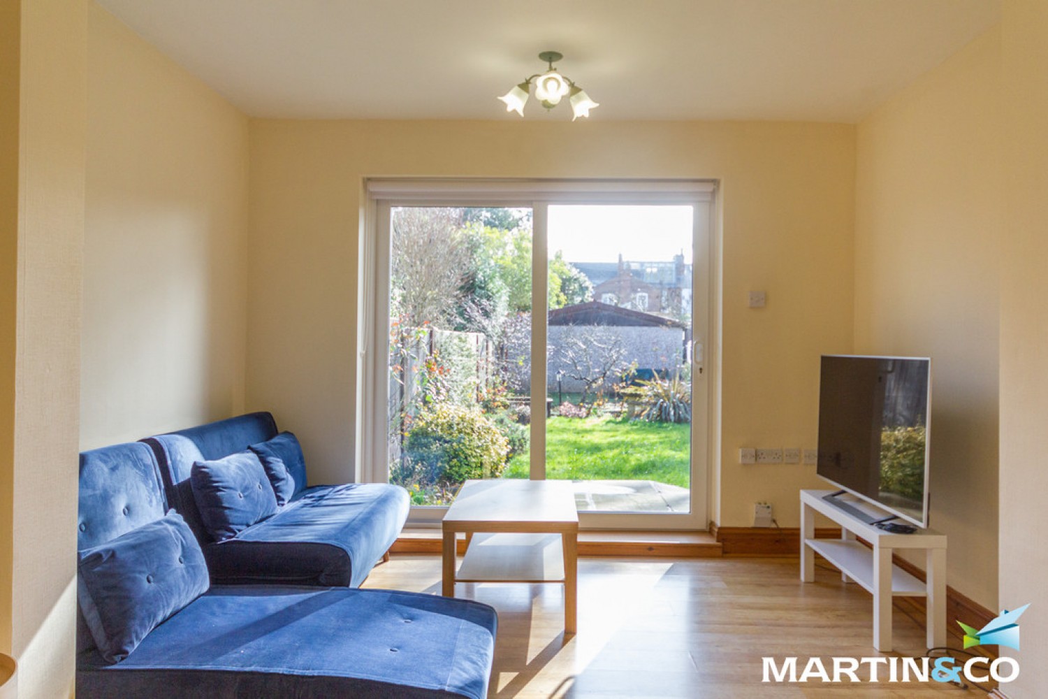 4 bedroom House for Letting Wentworth Park Avenue, Harborne, B17