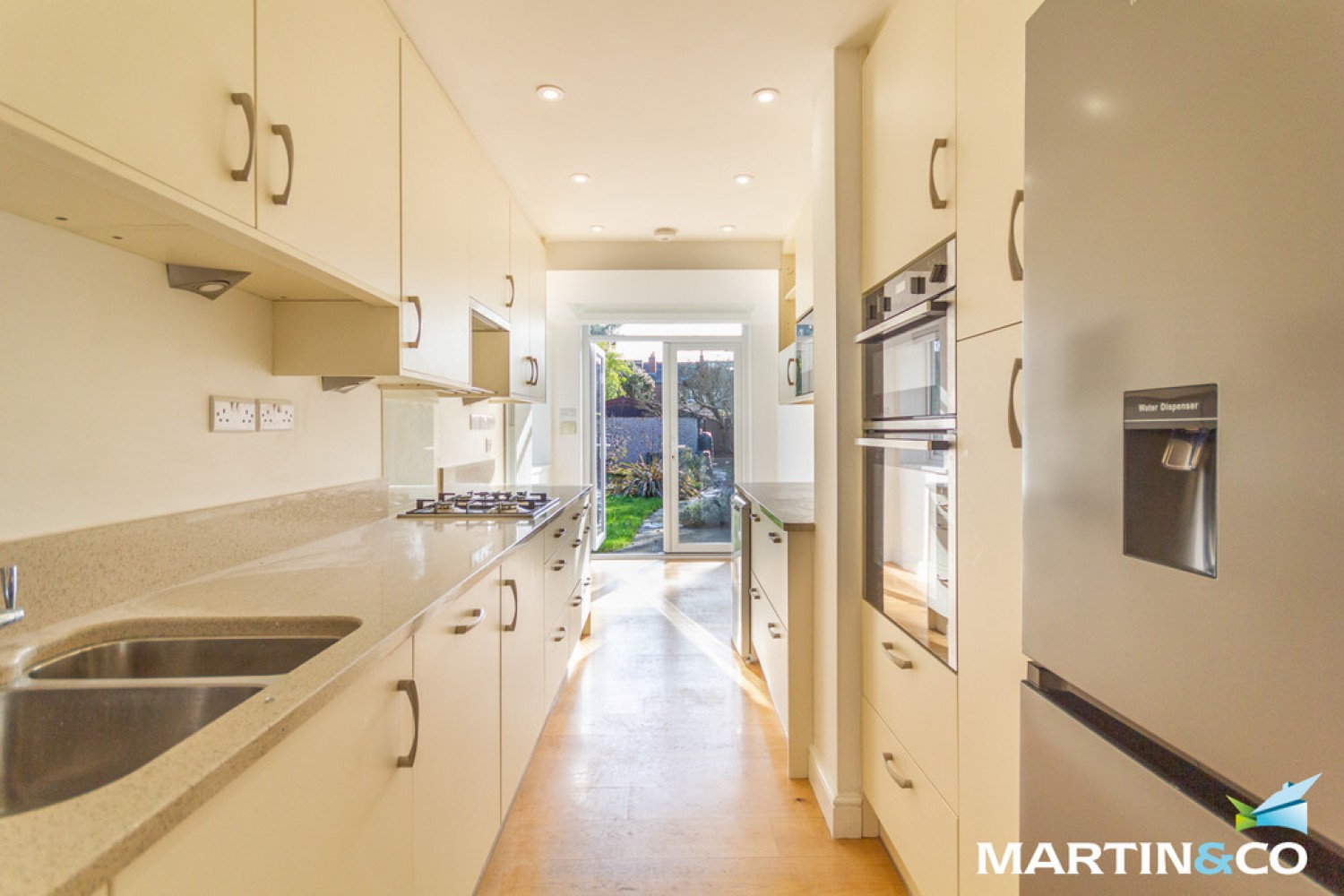 4 bedroom House for Letting Wentworth Park Avenue, Harborne, B17