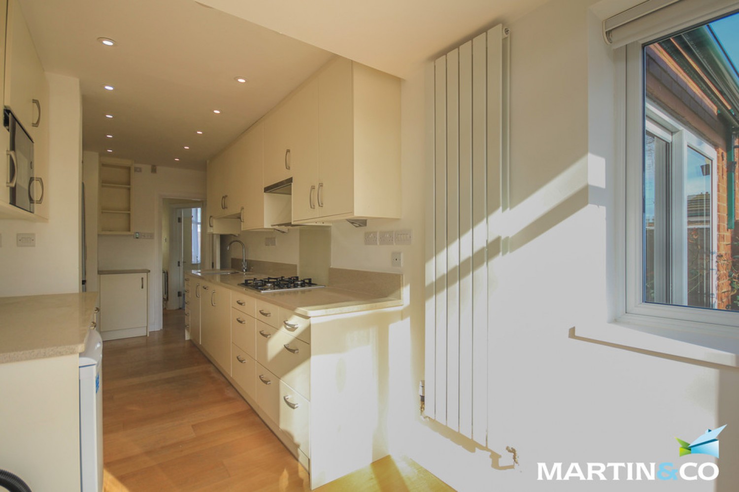 4 bedroom House for Letting Wentworth Park Avenue, Harborne, B17