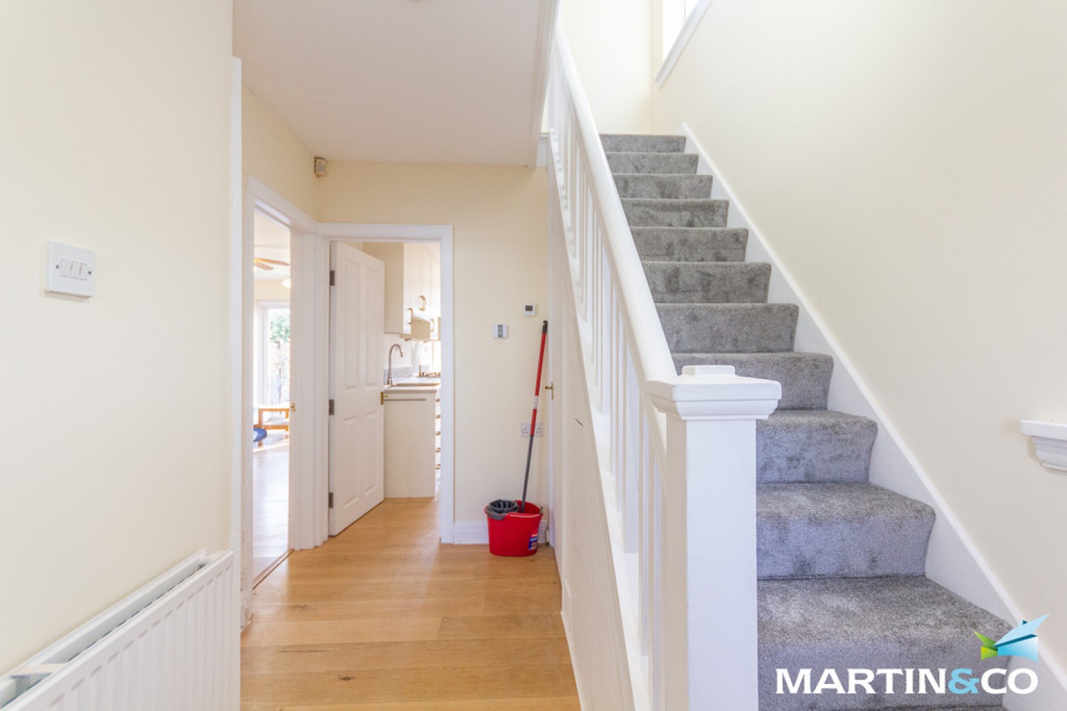 4 bedroom House for Letting Wentworth Park Avenue, Harborne, B17