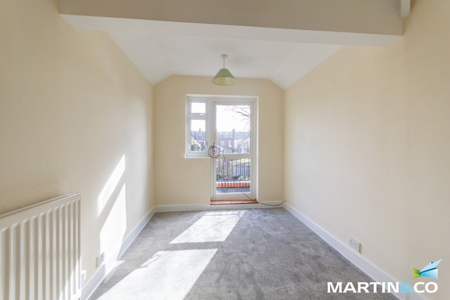 4 bedroom House for Letting Wentworth Park Avenue, Harborne, B17
