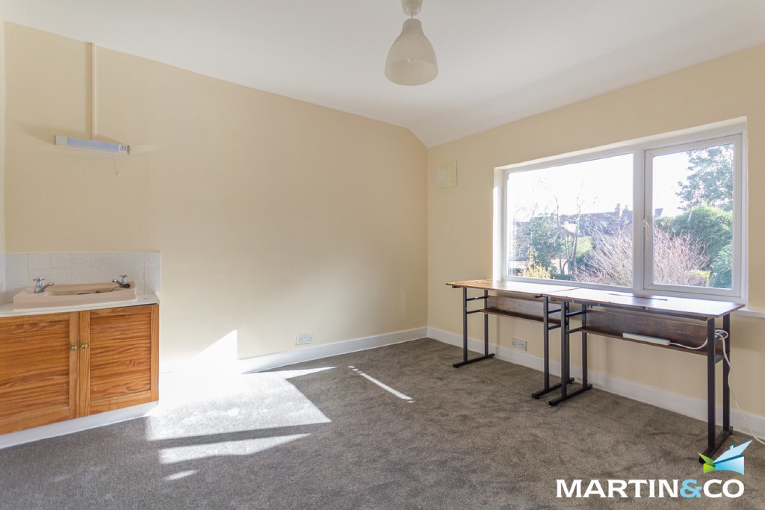4 bedroom House for Letting Wentworth Park Avenue, Harborne, B17