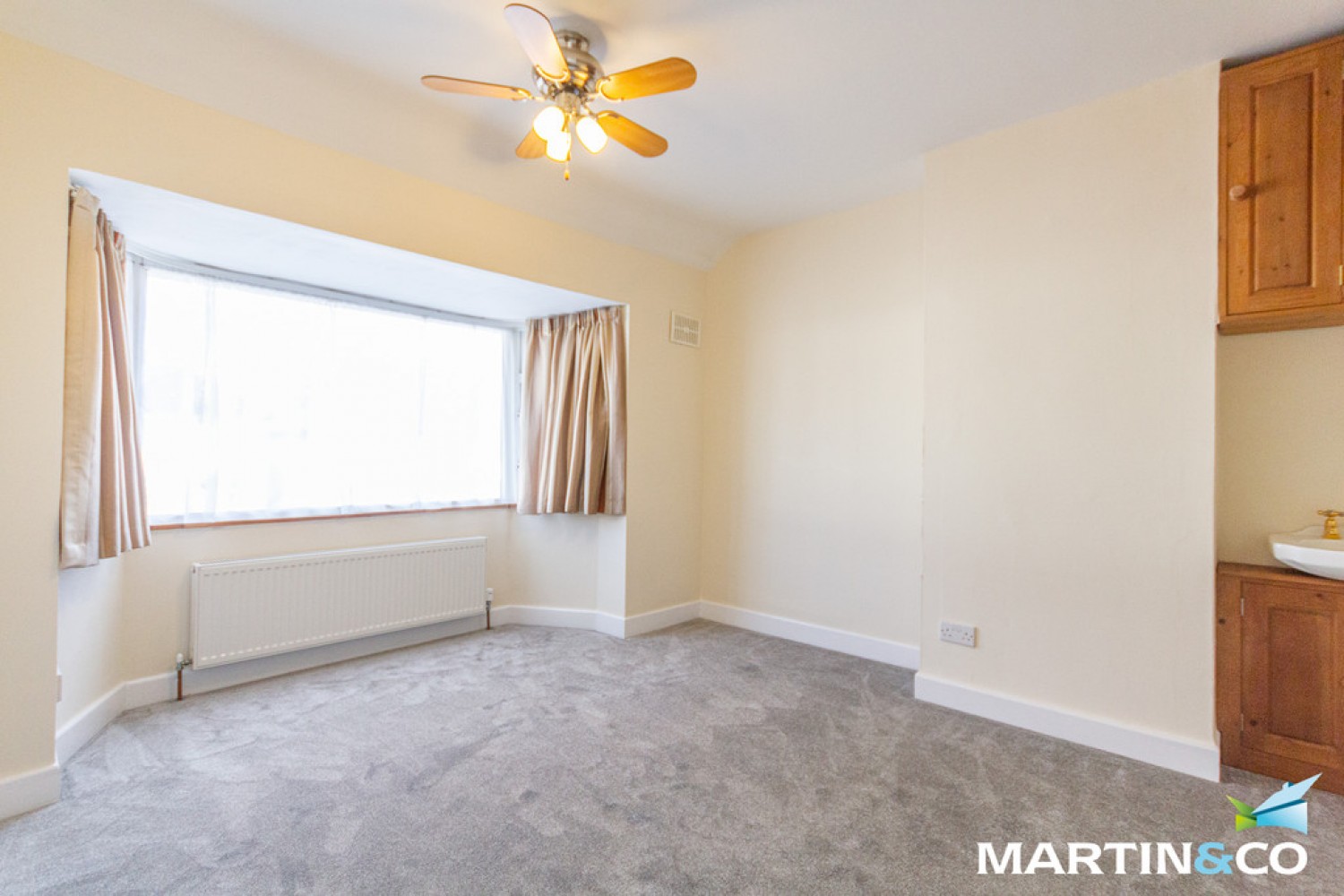 4 bedroom House for Letting Wentworth Park Avenue, Harborne, B17