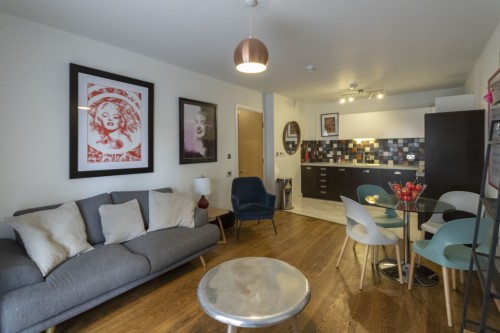 The Postbox, Upper Marshall Street, Birmingham, B1