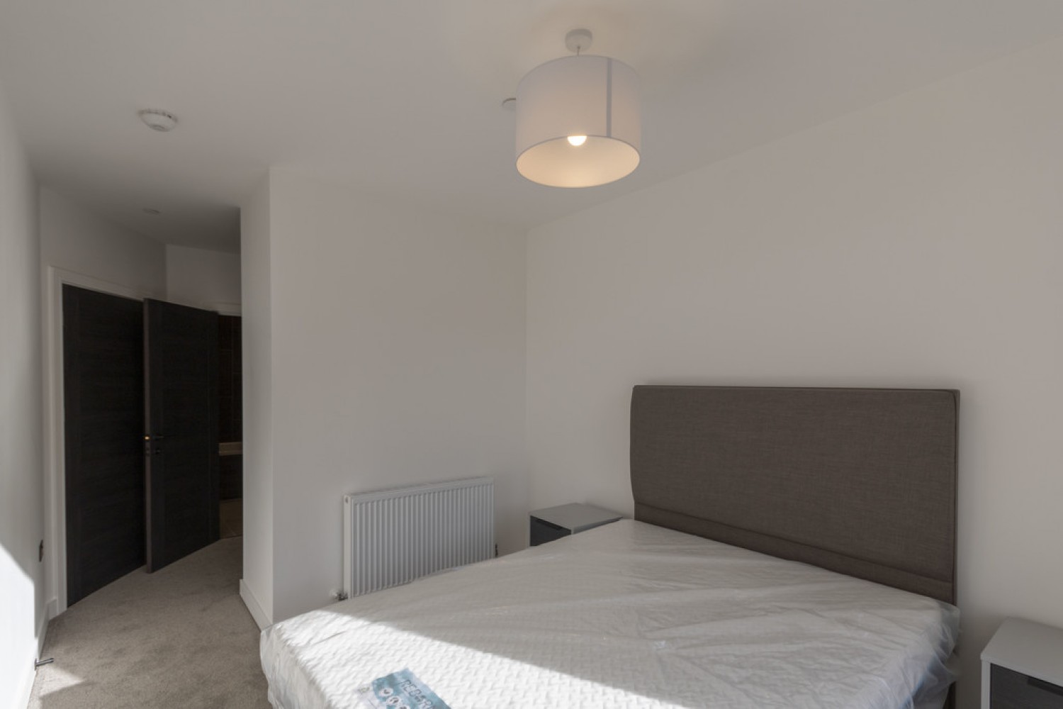 1 bedroom Flat for Letting The Colmore, Snow Hill Wharf, Shadwell Street, Birmingham, B4