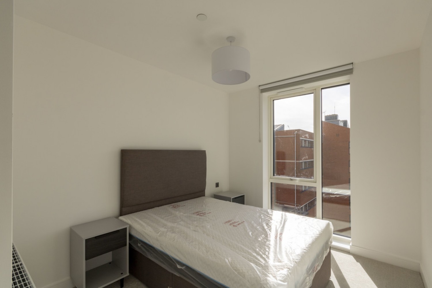 1 bedroom Flat for Letting The Colmore, Snow Hill Wharf, Shadwell Street, Birmingham, B4