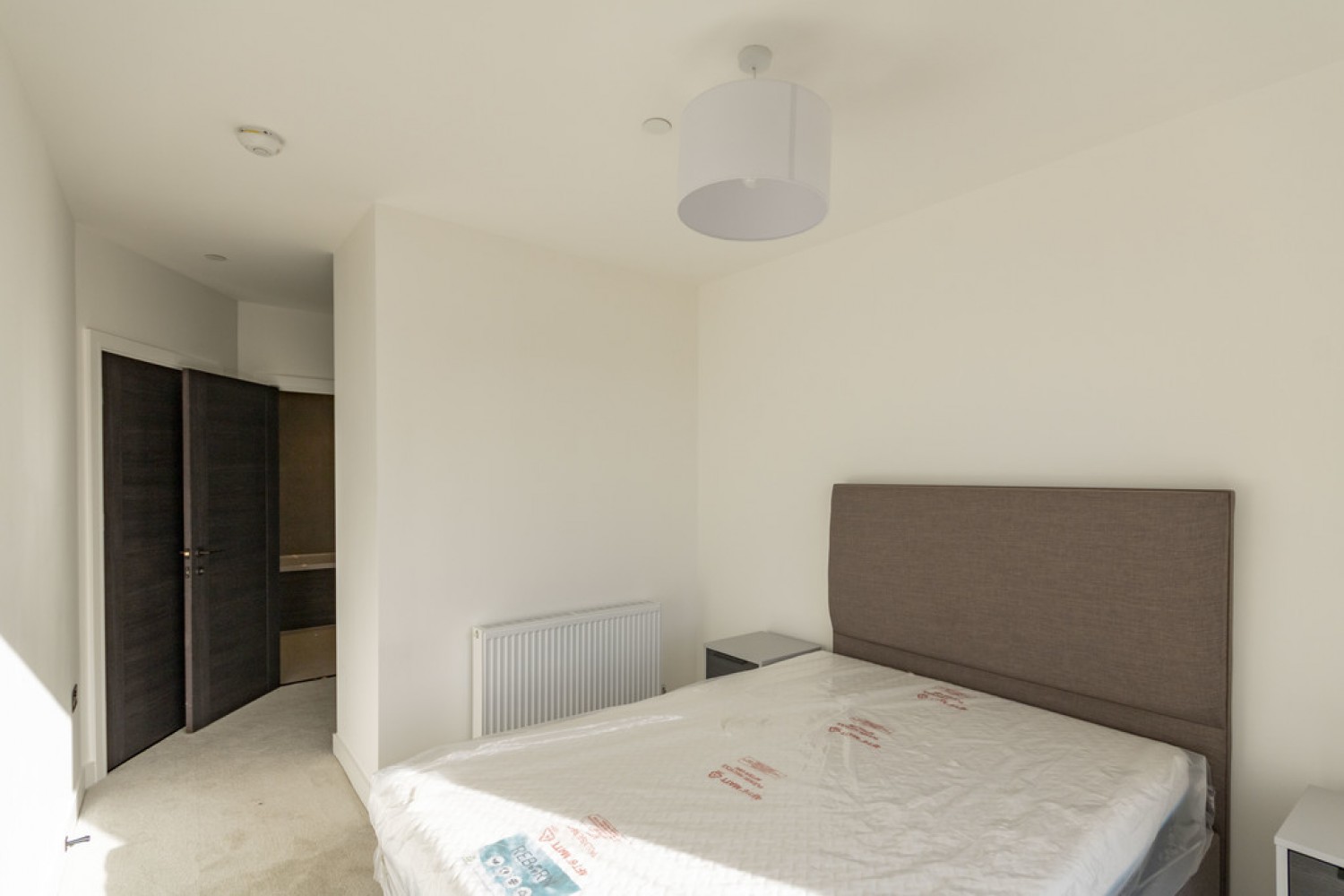 1 bedroom Flat for Letting The Colmore, Snow Hill Wharf, Shadwell Street, Birmingham, B4