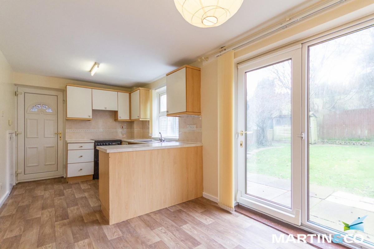 Berberry Close, Bournville, B30