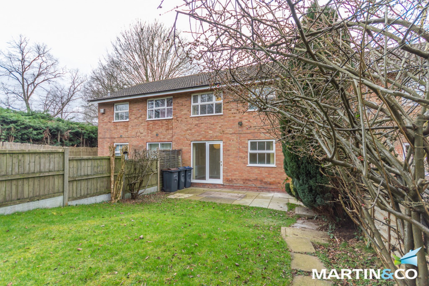 3 bedroom House for Letting Berberry Close, Bournville, B30