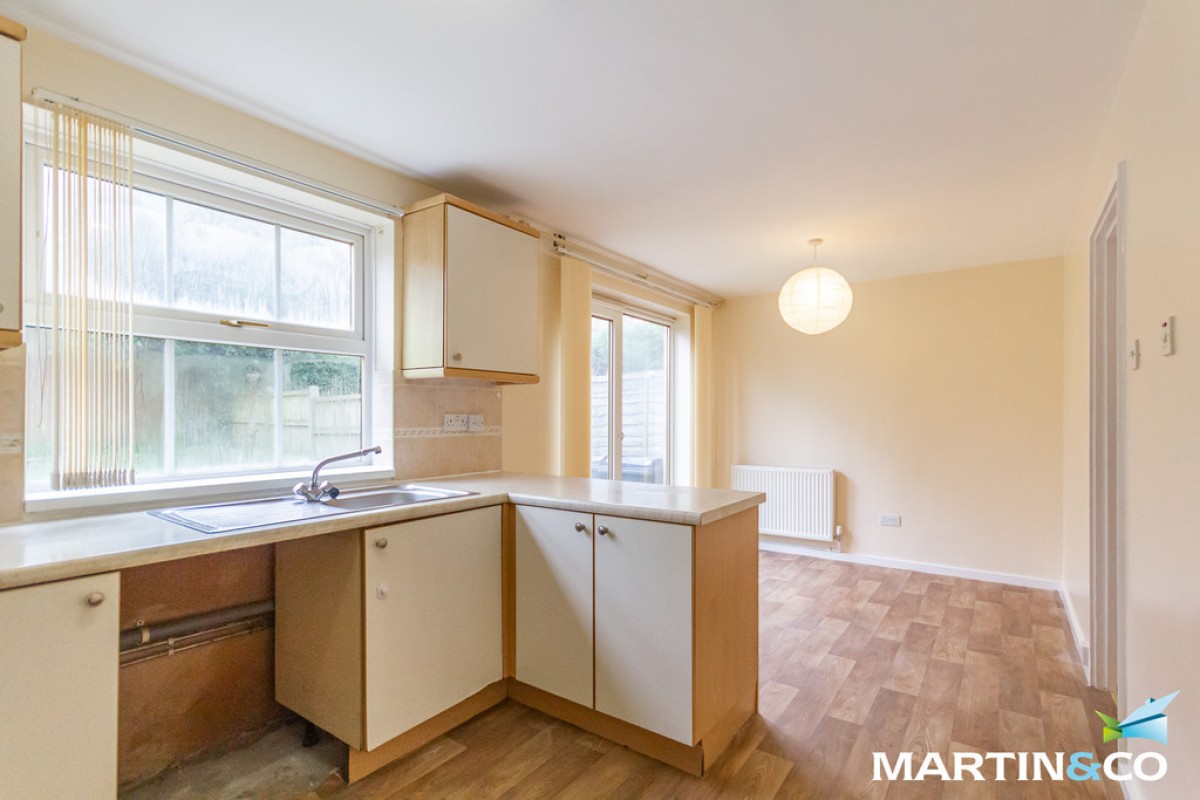 Berberry Close, Bournville, B30