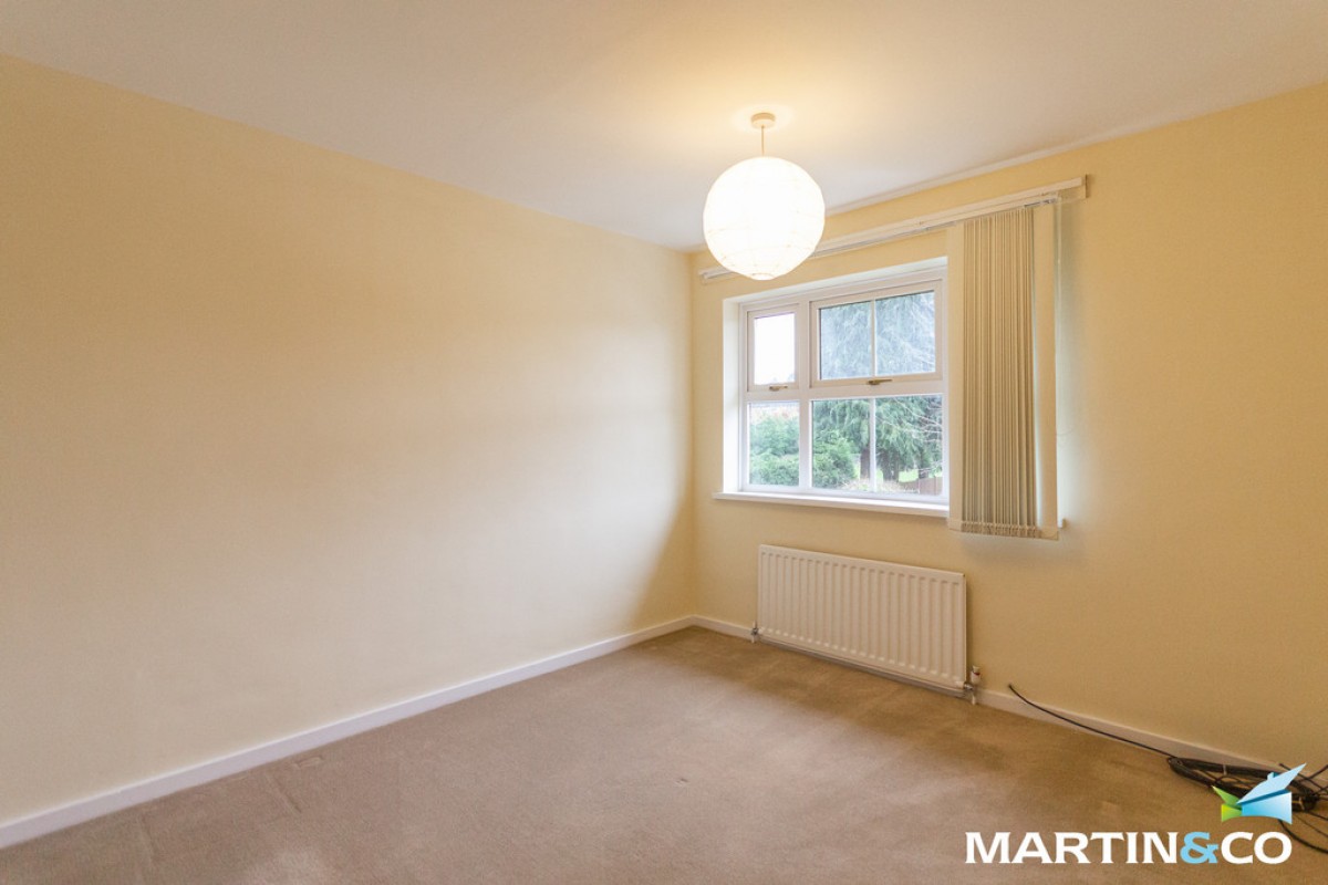 Berberry Close, Bournville, B30