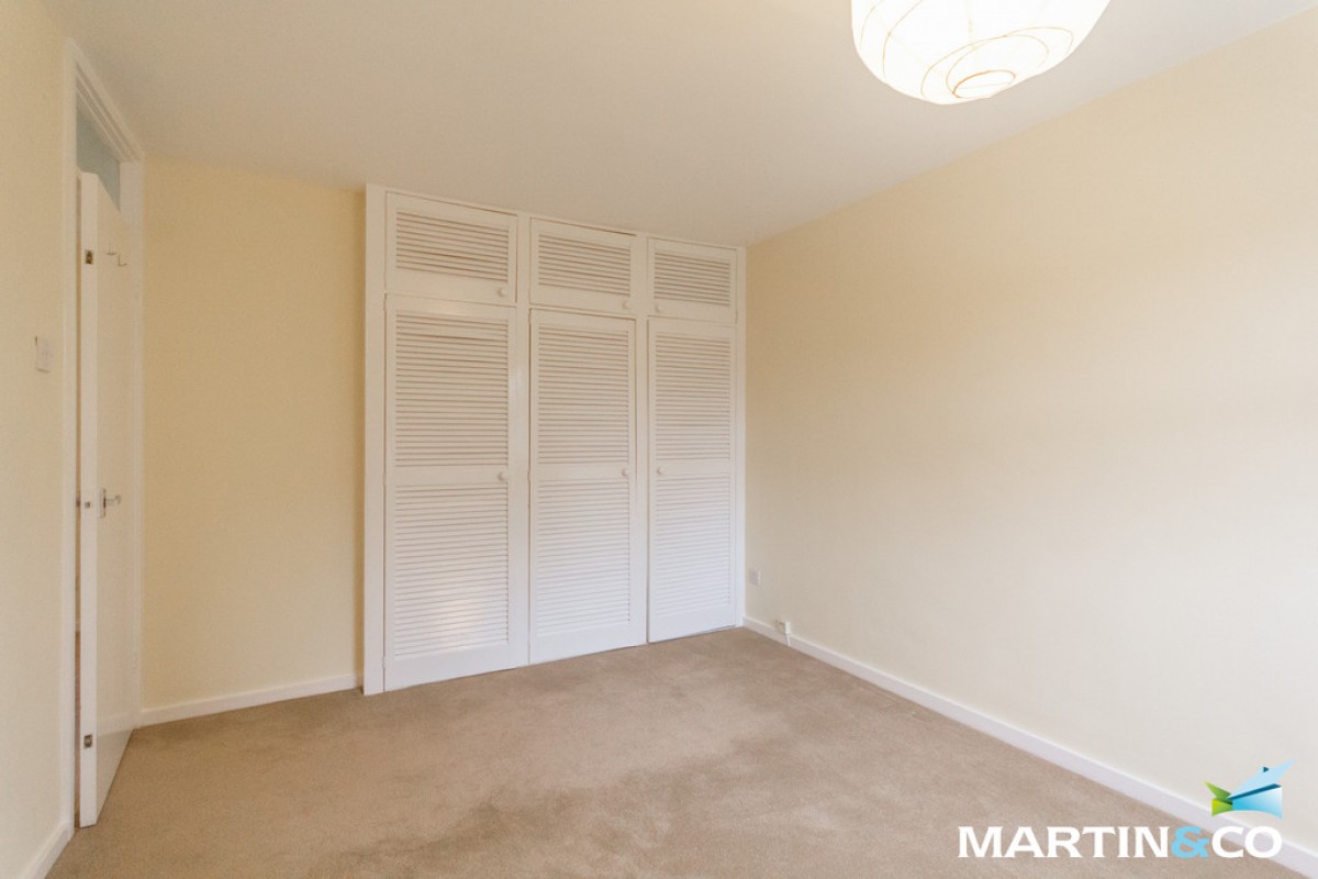 Berberry Close, Bournville, B30