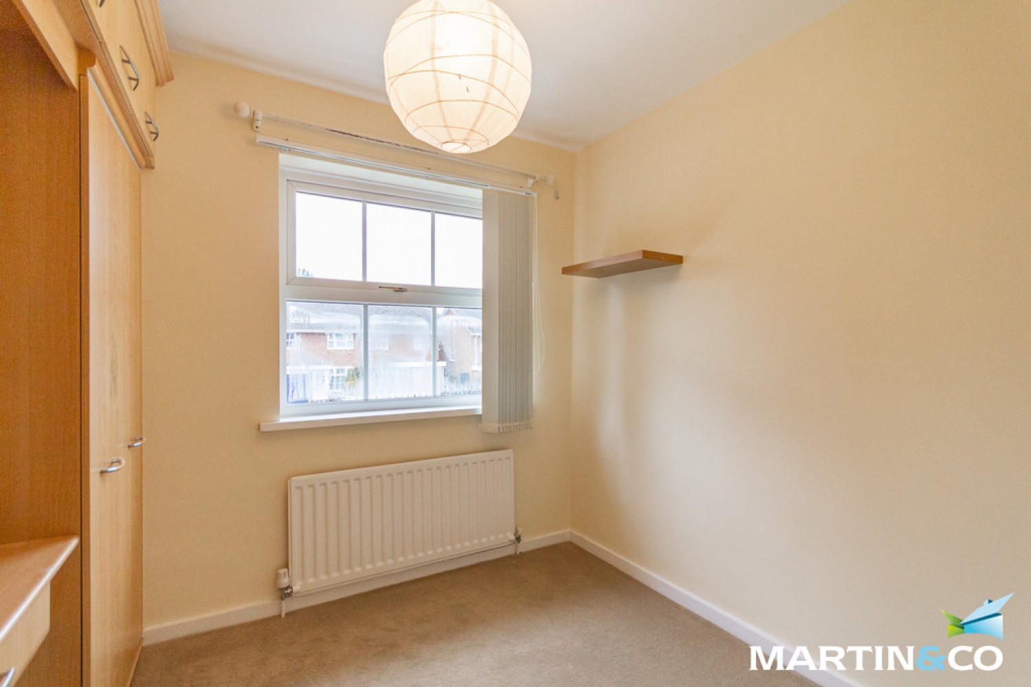 3 bedroom House for Letting Berberry Close, Bournville, B30