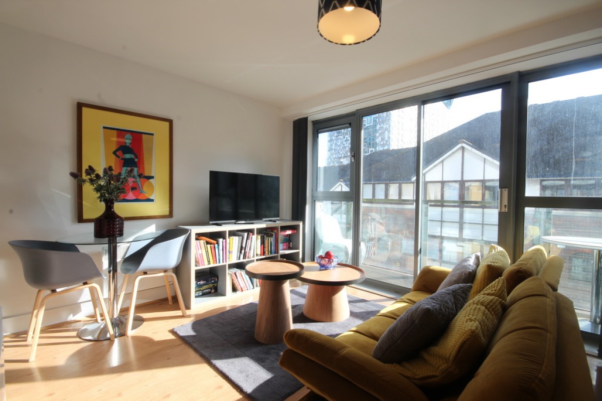 Churchgate Plaza, Holliday Street, Birmingham, B1