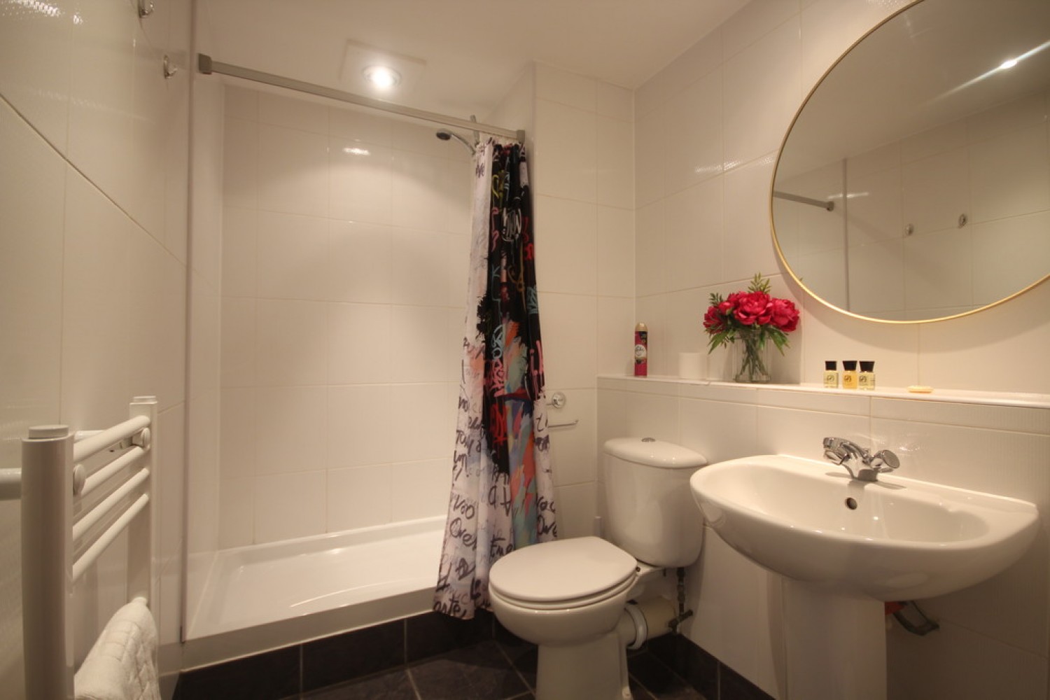 1 bedroom Flat for Letting Churchgate Plaza, Holliday Street, Birmingham, B1